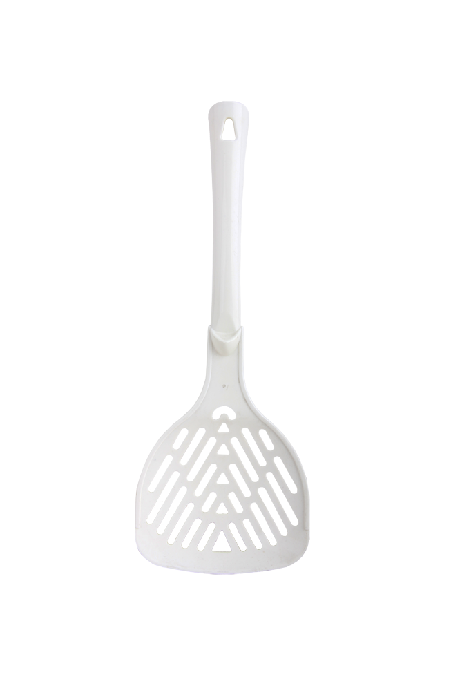 Litter Scoop, light