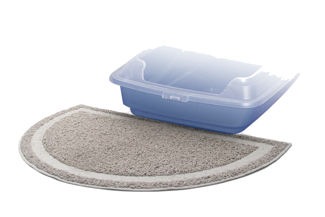 Cat Litter Mat 60x36cm