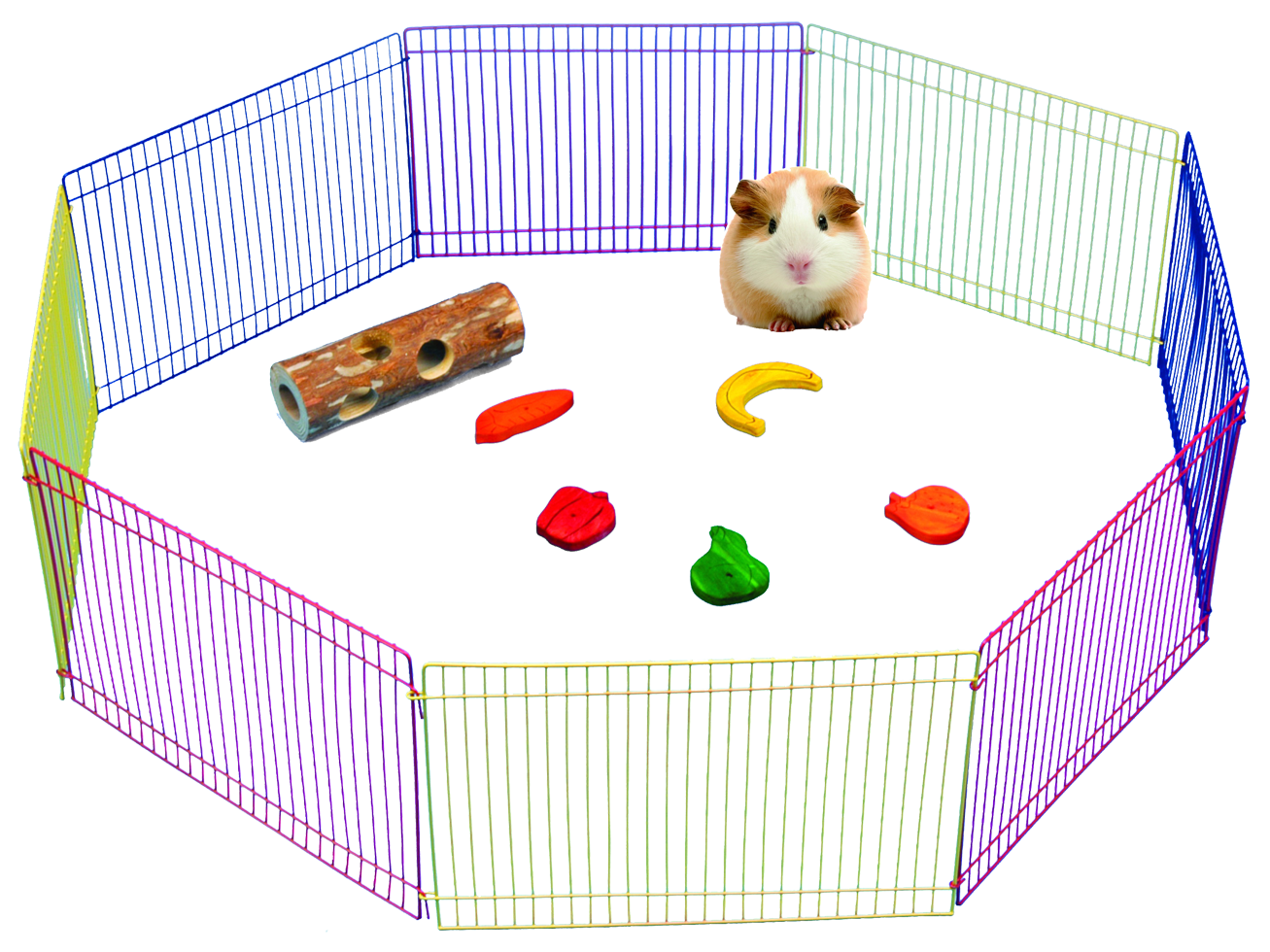 Play Pen