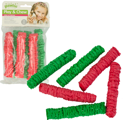 Play &amp; Chew Pops Small