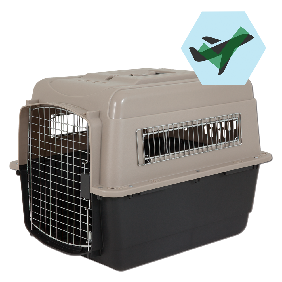 Petmate Ultra Vari Kennel Fashion M