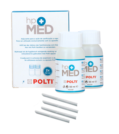 Polti HPMed 2x 50 ml