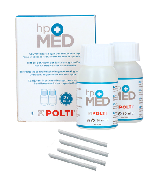 Polti HPMed 2x 50 ml