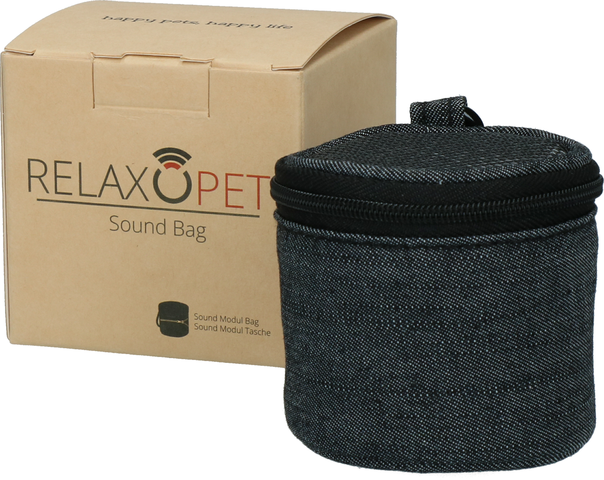 RelaxoPet PRO Bag