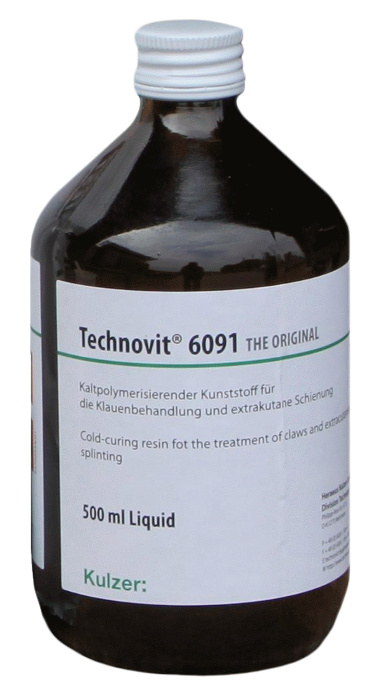 Technovit Liquid