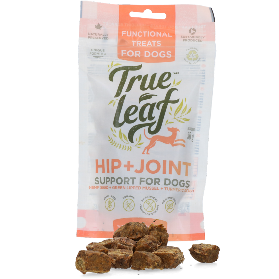 True Leaf Hip &amp; Joint