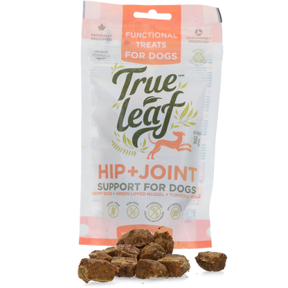 True Leaf Hip &amp; Joint