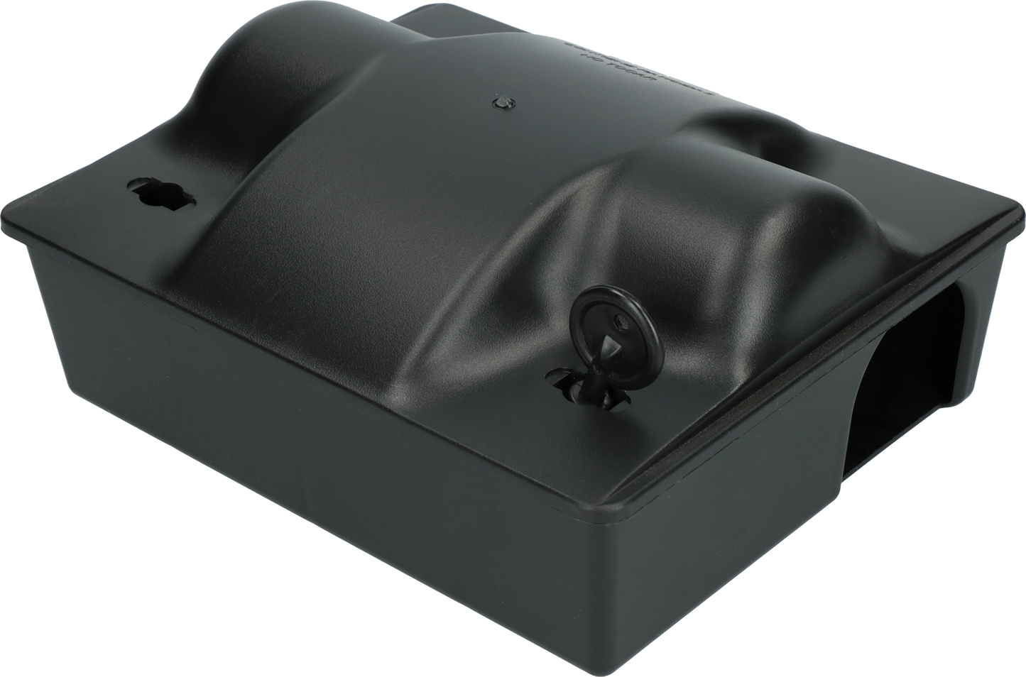 Bait station Rat Dual bait incl. key