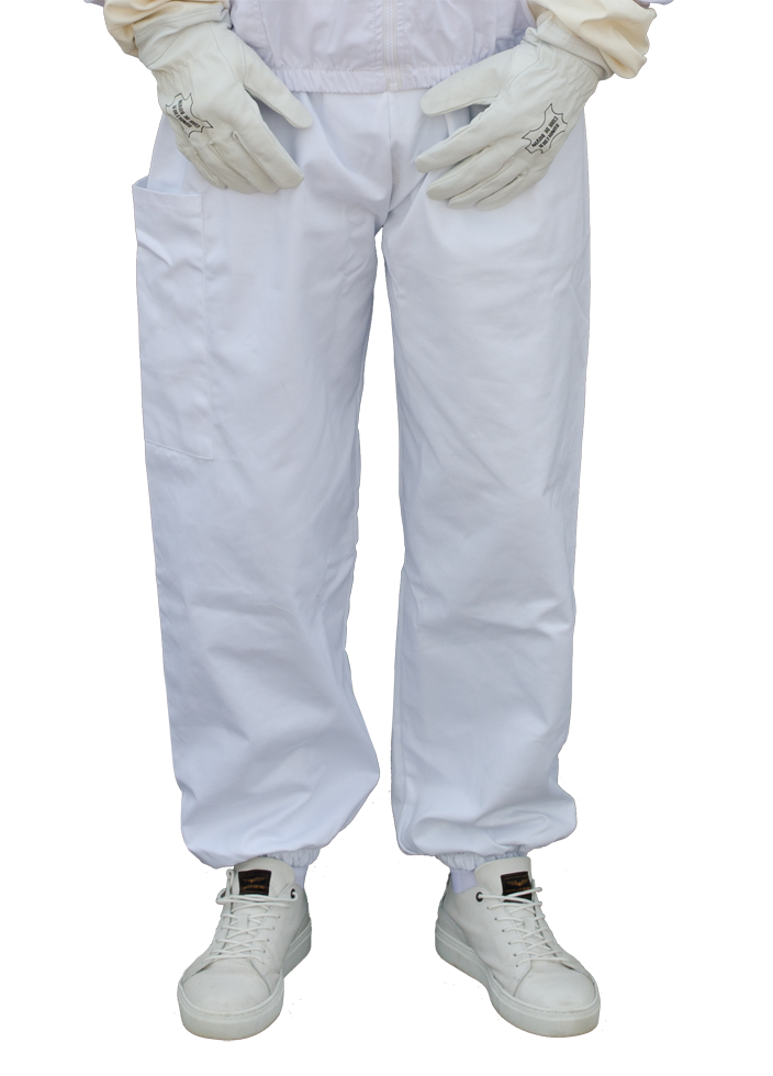 Wasp beekeeper pants size L