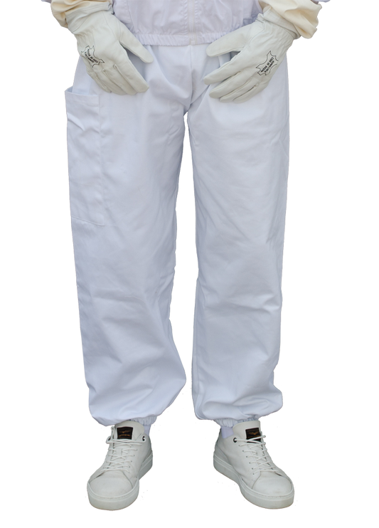 Wasp beekeeper pants size L