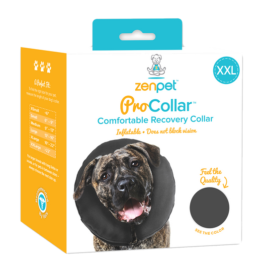 Zenpet ProCollar XXL