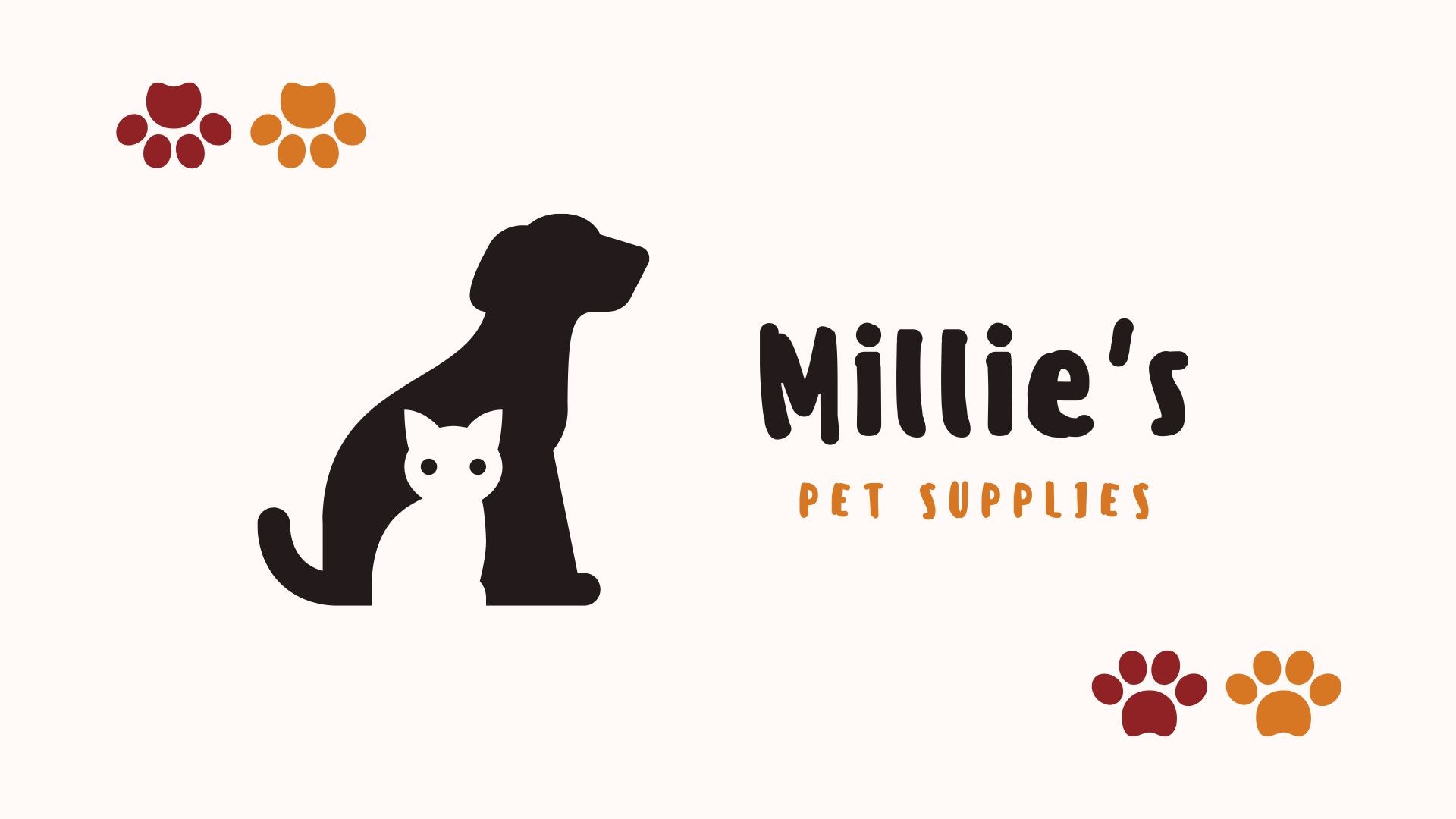 Mission pet supplies sale