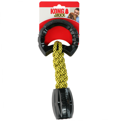 KONG Jaxx Braided Tug Lg EU