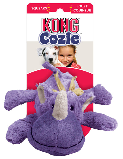 KONG Cozies Brights M 10,1 cm x 22,8 cm