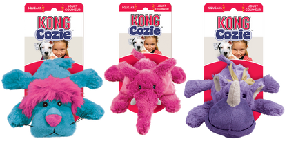 KONG Cozies Brights M 10,1 cm x 22,8 cm