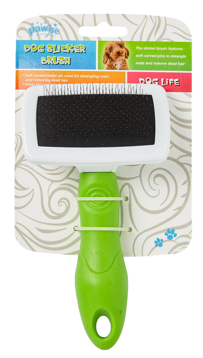 Dog Slicker Brush S