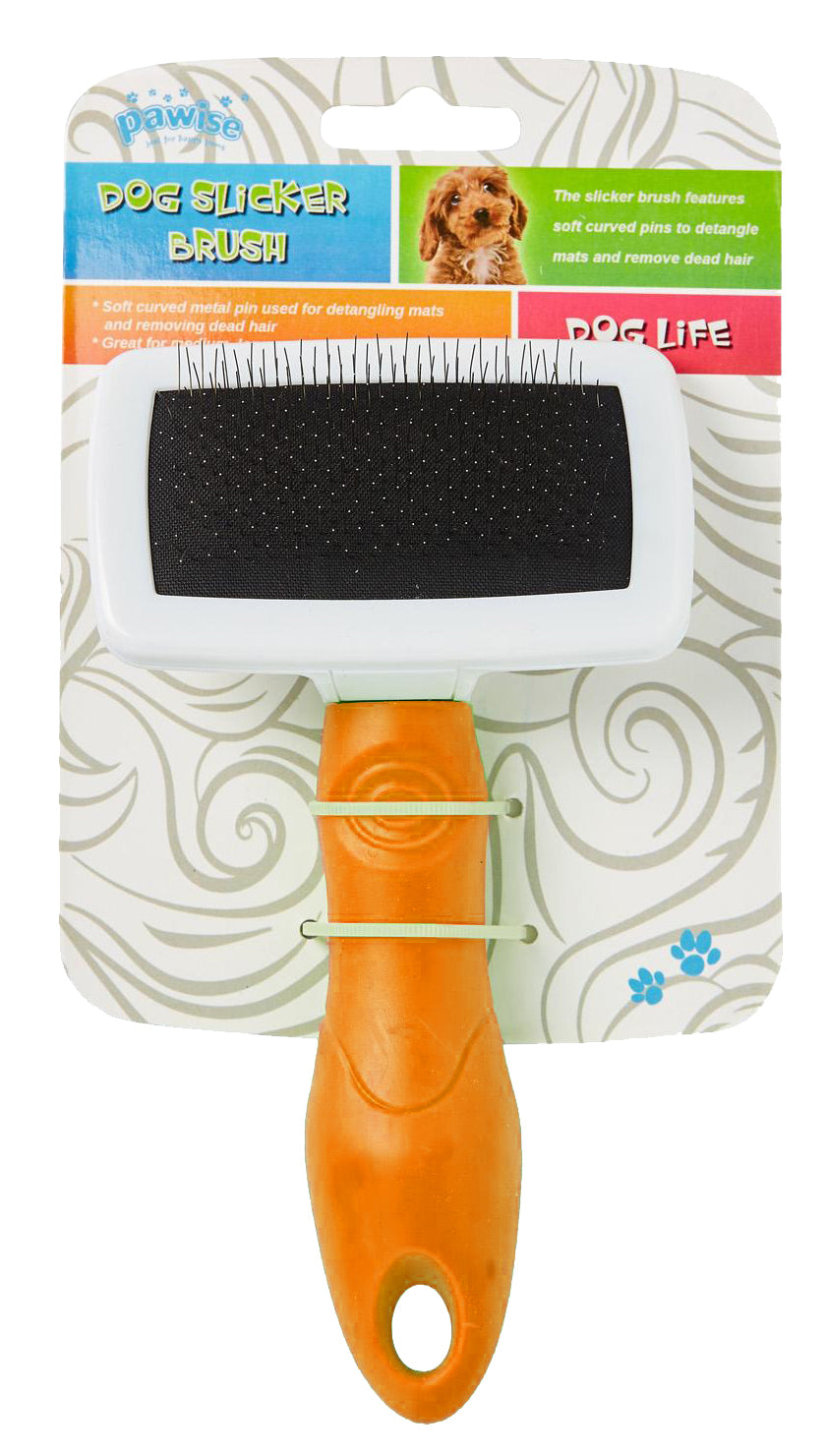 Dog Slicker Brush S