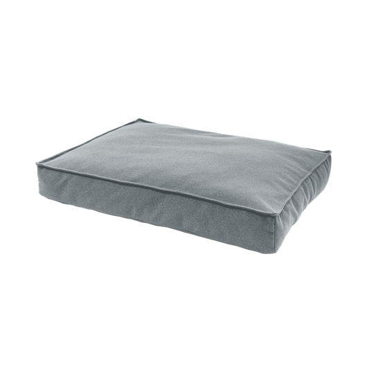 Madison Manchester Lounge Cushion Light grey M