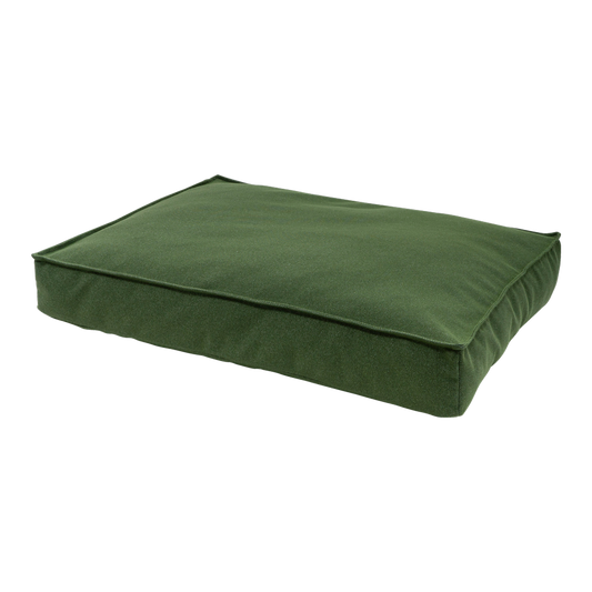 Madison Manchester Lounge Cushion Green L