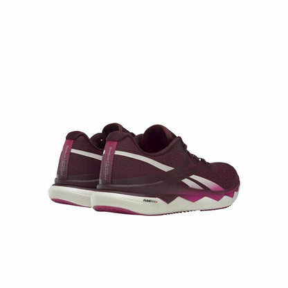 Trainers Reebok Floatride Run Fast 2.0 Dark Red