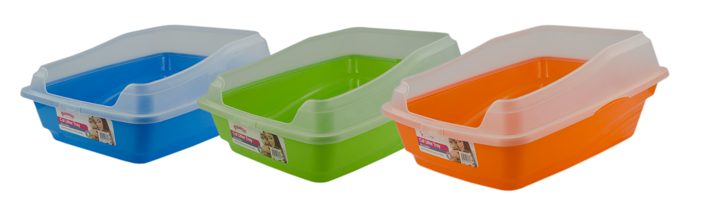 Cat Litter Tray 48x38,5cm