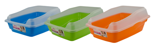 Cat Litter Tray 48x38,5cm