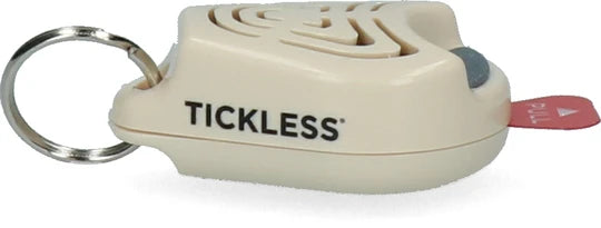 Tickless Pet Beige up to 12 Months protection