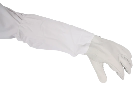 Wasp beekeeper glove no.12 XXL